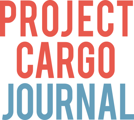 Project Cargo Journal Newsletter