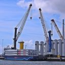 Vattenfall unveils Port of Esbjerg wind turbine storage plans