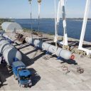Barrus completes project cargo delivery for Omsk refinery