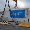 Deugro wraps up Ouargla project cargo delivery