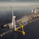Forth Ports proposes Green Port project