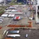 Lubbers Logistics Group opens Eemshaven facility