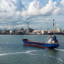 Port of Antwerp breakbulk volumes continue to rise