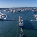 Vestas enters talks with Port of Gdynia on offshore wind prep hub