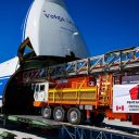 Volga-Dnepr flies project cargo to Oman for Canadian partner