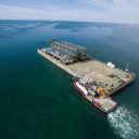 Blue Water Shipping to provide logistics solutions for CO2 storage project