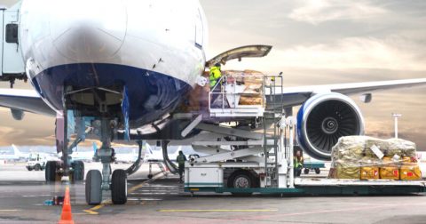 DHL: Airfreight gaining cost competitiveness on ocean freight