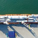 Deugro delivers project cargo via Northern Sea Route