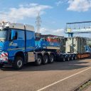 Felbermayr carries out large transport project