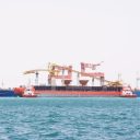 GAC ships a cargo ship from Port of Duqm