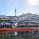 Hornsea Two substations depart Singapore