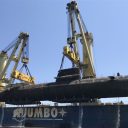Jumbo-SAL-Alliance delivers decommissioned submarine to Brest