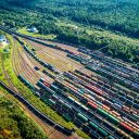 Russian Railways deputy general boast railways competitiveness