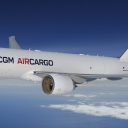 CMA CGM boosts air freight tonnage