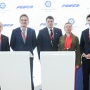 Fesco nabs logistics services deal for Turkish NPP