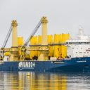 Jumbo Maritime wraps up Hornsea Two project cargo deliveries