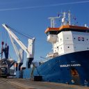 Two general cargo vessels join dship Carriers fleet