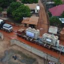 Bolloré concludes transport for hydro-electric project in Africa