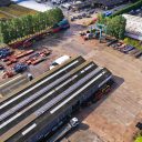 Collett & Sons expands abnormal cargo storage capacity