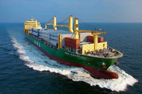 New MPV tonnage unlikely to reach 2019 levels - Drewry