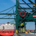 Nine-month breakbulk throughput soars at Port of Antwerp