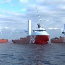 VARD scores order for offshore wind service vessels
