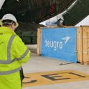 deugro group boosts focus on mobility and infrastructure