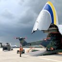 Antonov extends strategic airlift deal with NATO