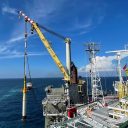 Boskalis bags €450 million offshore wind deal