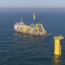 Boskalis scores cable job for German offshore wind farms