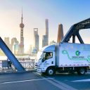 JAS completes acquisition of Greencarrier Freight Services