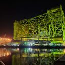 Roll Group plays its part in Seagreen superstructures loadout