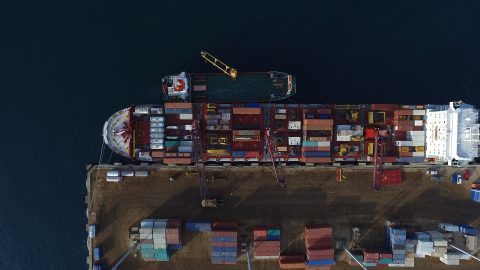 Swire Shipping expands its MPP fleet
