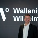 Wallenius Wilhelmsen names new CEO
