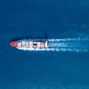 Bolloré Logistics reducing CO2 emissions from maritime transport
