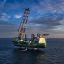 DEME gets in on Vattefall's esterhav Syd and Nord project