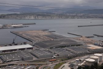 Port of Bilbao prepares for upcoming industrial and logistics projects