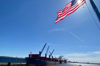 South Jersey Ports gets $9 mln boost for offshore wind hub