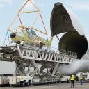 Airbus frees up BelugaST fleet for external freight companies