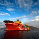DEME acquires offshore installation vessel Viking Neptun from Eidesvik