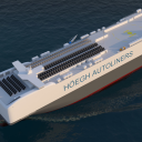 Höegh Autoliners places order for zero carbon ready PCTCs