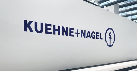 Kuehne+Nagel expands its Africa footprint
