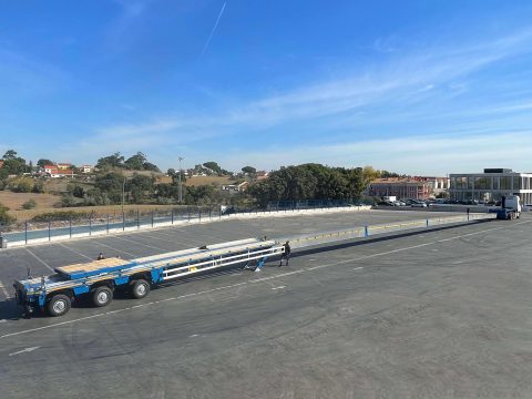 LASO expands trailer fleet with Faymonville units