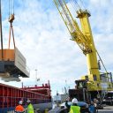 Noatum boosts operational capacity in three Spanish terminals