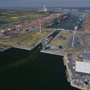 Port of Antwerp reports highest breakbulk throughput in a decade