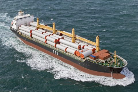 Toepfer: MPP rates climbing as vessel availability tightens
