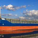 Toepfer: Shortsea shipping remains strong through holiday season