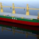 AAL beefs up Super B-Class multipurpose vessels order