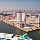 Port of Esbjerg to set up pre-assembly site for offshore wind projects