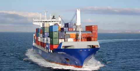 Toepfer Transport: European shortsea market reaction to political issues unclear